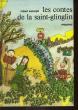 Les contes de la Saint-Glinglin. ESCARPIT Robert
