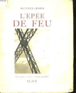L'épée de Feu.