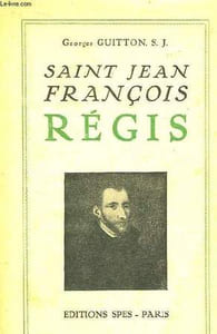 Saint-Jean François Régis.