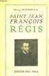 Saint-Jean François Régis.. GUITTON Georges.