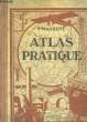 Atlas Pratique.. MAURETTE F.