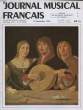 Le Journal Musical Français n°51, 6ème année.. NICOLY René & COLLECTIF