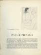 Pablo Picasso. SCHUWER Philippe