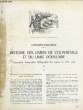 L'imprimerie folklorique. Histoire des livres de colportage et du Livre Populaire. (3ème partie).. COLLECTIF