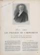1851 - 1951, les progrès de l'Imprimeur, de l'Exposition de Londres au festival de Grande-Bretagne.. DANGON Georges