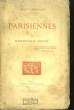 Les Parisiennes. TOME II : Mademoiselle Phryné.. HOUSSAYE Arsène