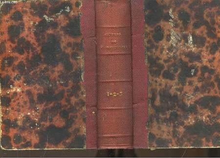 Oeuvres de Camille Desmoulins. Tomes 1, 2 et 3 en un seul volume.. DESMOULINS Camille.