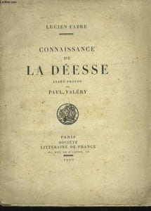 Connaissance de La Déesse.