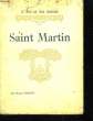 Saint Martin.. MARTIN Henry