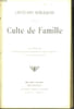 Lectures Bibliques pour le Culte de Famille.. COLLECTIF