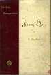 Franz Hals. KNACKFUSS H.