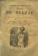 Oeuvres Illustrées de Balzac. TOME VI. BALZAC Honoré de
