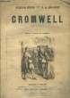 Cromwell. HUGO Victor