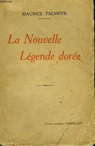 La Nouvelle Légende dorée.