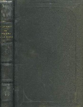 Les Femmes de la Bible.. DARBOY G. Abbé