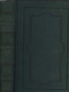 Histoire-Musée de la République Française. En 2 Tomes.