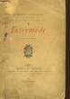 Intermède. MENDES Catulle