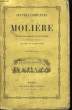 Oeuvres Complètes de Molière. 1ère partie.. MOLIERE .
