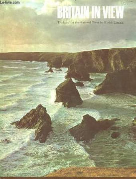Britain in view. QUENNELL Peter