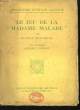 "Le jeu de la ""Madame Malade"".". BEAUBOURG Maurice