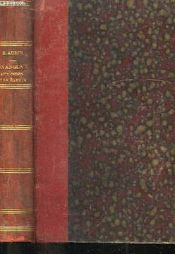 Les Anglais aux Indes et en Egypte.. AUBIN Eugène