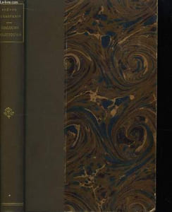 Discours Politiques 1843 - 1846