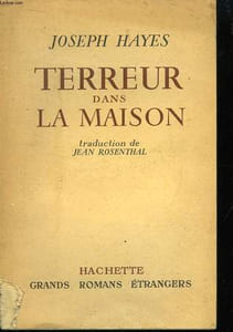 Terreur dans la Maison.