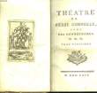 Théâtre de Pierre Corneille. TOME III. CORNEILLE Pierre