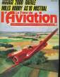 Le Fana de l'Aviation n°195. CASASNOVAS Patrick & COLLECTIF