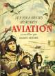 Les plus belles Histoires d'Aviation.. BERGER Marcel & COLLECTIF