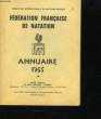 Annuaire 1965. COLLECTIF
