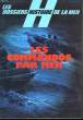 Les Commandos par Mer. MABIRE Jean & COLLEC