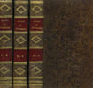 Oeuvres de Sainte Th&eacute;r&egrave;se. 6 Tomes en 3 volumes.. SAINTE THERESE