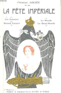 La Fête Impériale.