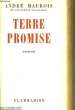 Terre Promise. MAUROIS André