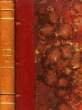 La Pensée Vivante de P.J. Proudhon. TOME 1er.. MAURY Lucien