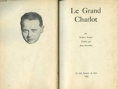 Le Grand Charlot.