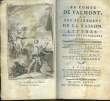 Le Comte de Valmont, ou les Egarements de la Raison. 2nde partie, TOME V. ANONYME
