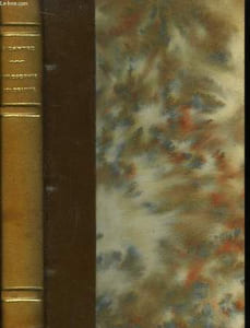 Eléments de Philosophie Biologique.