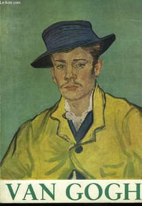 Van Gogh. Musées Jacquemart-André.