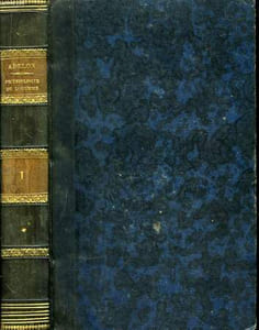 Physiologie de l'Homme. TOME 1er