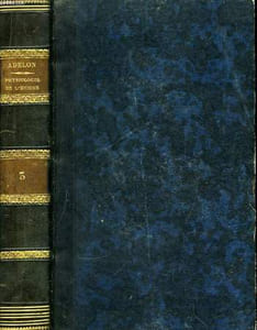 Physiologie de l'Homme. TOME 3