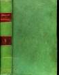 Médecine Domestique. TOME 3. BUCHAN G.
