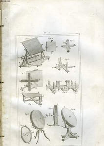 Oeuvres complètes de Buffon. Minéraux - Epoques de la Nature.