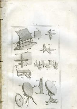 Oeuvres complètes de Buffon. Minéraux - Epoques de la Nature.. BUFFON
