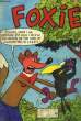 Foxie n°158. COLLECTIF