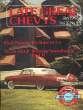 Late Great Chevys. Vol. 2, N°3. SNOWDEN Robert