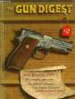 The Gun Digest. 9th Edition. AMBER John T.
