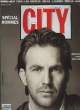 City, Magazine International. N°45. DURUY Patrick & COLLECTIF