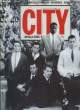 City, Magazine International. N°39. DURUY Patrick & COLLECTIF